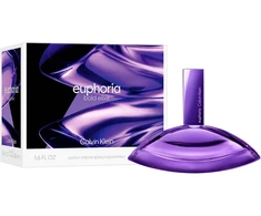 Calvin Klein Euphoria Bold Eliksyras Intense PP kvepalai moterims, 50 ml