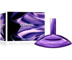 Calvin Klein Euphoria Bold Eliksyras Intense PP kvepalai moterims, 100 ml