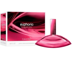 Calvin Klein Euphoria Magnetic Eliksyras Intense PP kvepalai moterims, 50 ml