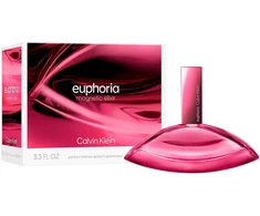 Calvin Klein Euphoria Magnetic Eliksyras Intense PP kvepalai moterims, 100 ml