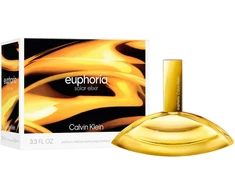 Calvin Klein Euphoria Solar Eliksyras Intense PP kvepalai moterims, 100 ml