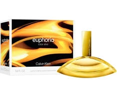 Calvin Klein Euphoria Solar Eliksyras Intense PP kvepalai moterims, 50 ml