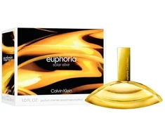 Calvin Klein Euphoria Solar Eliksyras Intense PP kvepalai moterims, 30 ml