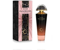 Camara Dome Panorama Intense EDP parfumuotas vanduo moterims, 90 ml