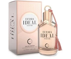 Camara Elysia Ideal Intense EDP parfumuotas vanduo moterims, 100 ml