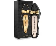 Camara Fashion Street Vogue EDP parfumuotas vanduo moterims, 100 ml