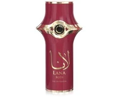 Camara Lana Bliss EDP parfumuotas vanduo moterims, 100 ml