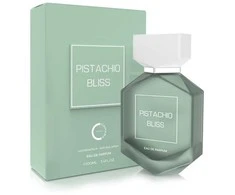 Camara Pistachio Bliss EDP parfumuotas vanduo unisex, 100 ml