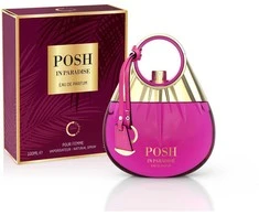 Camara Posh In Paradise EDP parfumuotas vanduo moterims, 100 ml