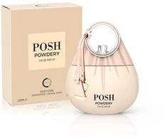Camara Posh Powdery EDP parfumuotas vanduo moterims, 100 ml