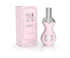 Camara Seniorita Serina EDP parfumuotas vanduo moterims, 100 ml