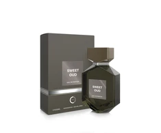 Camara Sweet Oud EDP parfumuotas vanduo unisex, 100 ml