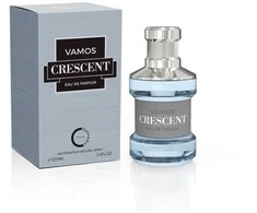 Camara Vamos Crescent EDP parfumuotas vanduo vyrams, 100 ml