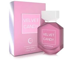 Camara Velvet Candy EDP parfumuotas vanduo moterims, 100 ml