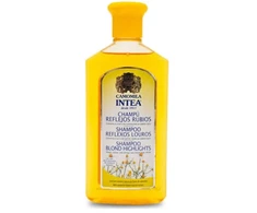 "Camomila Intea" šampūnas su šviesiais akcentais 250ml