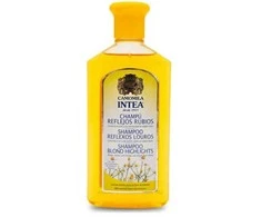 "Camomila Intea" šampūnas su šviesiais akcentais 250ml