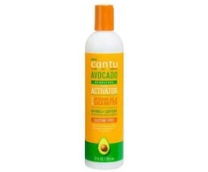 "Cantu Avocado Avocado Hydrating Curl Activador Kreminis" kremas 355ml