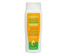 "Cantu Avocado" drėkinamasis vanduo be silikono 400 ml