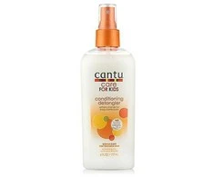 Cantu Care Kids kondicionierius 177ml purškiklis