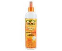 Cantu natūralių plaukų garbanojimo priemonė, 355 ml