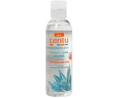 Cantu Weightless Hair Oil Smoothening, 100 ml