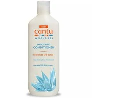 Cantu Weightless Smoothing Hair Conditioner Smoothing, 400 ml