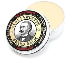Captain Fawcett Barberism Beard Balm Barzdos balzamas, 60 ml