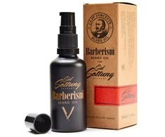 Captain Fawcett Barberism Beard Oil Barzdos aliejus, 10 ml