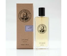 Captain Fawcett Eau De Parfum Original CF.8836 Kvepalai vyrams, 50 ml