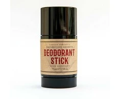 Captain Fawcett Expedition Reserve Dezodorantas Stick Tepamas dezodorantas vyrams, 75 ml