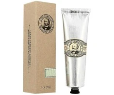 Captain Fawcett Expedition Reserve Shaving Kreminis Skutimosi kremas, 150 ml
