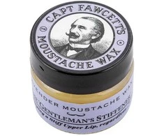 Captain Fawcett Lavender Moustache Wax Ūsų vaškas, 15 ml