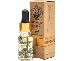 Captain Fawcett Maharajah Beard Oil Barzdos aliejus, 10 ml