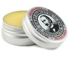 Captain Fawcett Private Stock Moustache Wax Ūsų vaškas, 15 ml