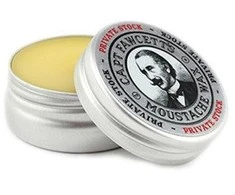Captain Fawcett Private Stock Moustache Wax Ūsų vaškas, 15 ml