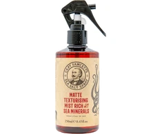 Captain Fawcett Sea Salt Purškiklis Jūros druskos purškiklis, 250 ml