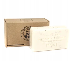 Captain Fawcett The Gentlemen's Soap Muilas su aguonų sėklomis, 165g
