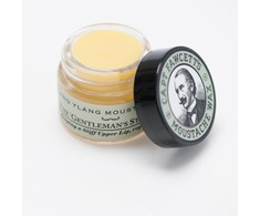 Captain Fawcett Ylang Ylang Moustache Wax Ūsų vaškas, 15 ml