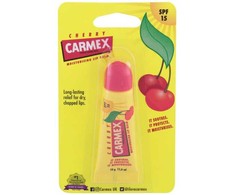 Carmex Cherry Lūpų balzamas
