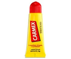 "Carmex Classic" lūpų balzamas "Original Tube" 10g