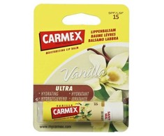 Carmex Ultra Moisturising Lūpų balzamas Lūpų balzamas