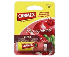 Carmex Ultra Moisturising Lūpų balzamas Lūpų balzamas