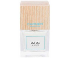 Carner Barcelona Bo-Bo EDP parfumuotas vanduo Unisex, 100 ml