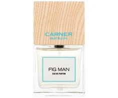 Carner Barcelona Fig Man EDP parfumuotas vanduo Unisex, 100 ml