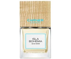 Carner Barcelona Isla Bohemia parfumuotas vanduo purškiklis, 100 ml