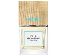 Carner Barcelona Isla Bohemia Eau De Parfum Purškiklis, 50 ml