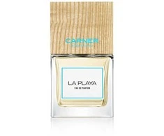Carner Barcelona La Playa Eau De Parfum Purškiklis, 50 ml