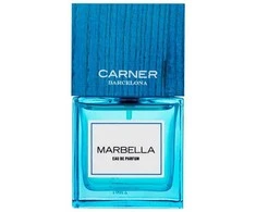 Carner Barcelona Marbella EDP parfumuotas vanduo Unisex, 100 ml