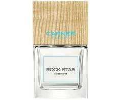 Carner Barcelona Rock Star Eau De Parfum Purskiklis, 100 ml