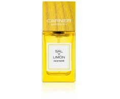 Carner Barcelona Sal Y Limón EDP parfumuotas vanduo moterims, 30 ml